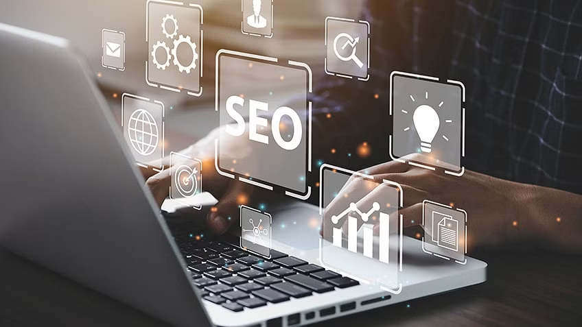 SEO Nedir ve Neden Önemlidir? Web Sitenizi Arama Motorlarında Üst Sıralara Taşıyın