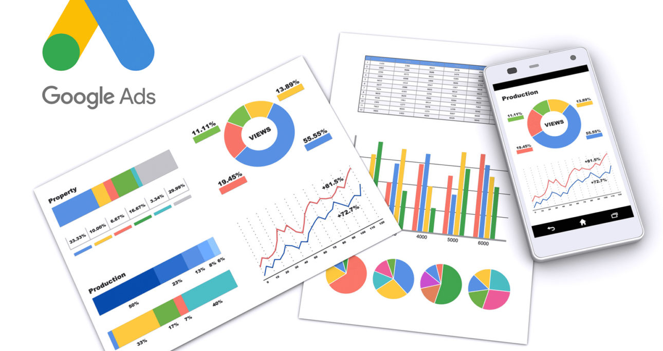 Google Ads ile Etkili Reklam Stratejileri Oluşturun